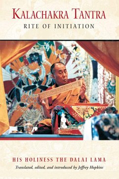 Kalachakra Tantra - Dalai Lama