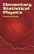 Elementary Statistical Physics - Bild 1
