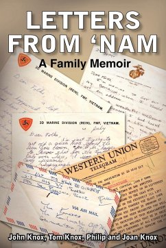 Letters from 'Nam