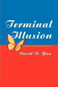 Terminal Illusion - Yun, David