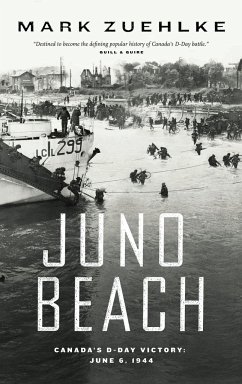 Juno Beach - Zuehlke, Mark