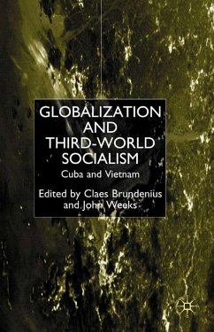 Globalization and Third-World Socialism - Brundenius, Claes