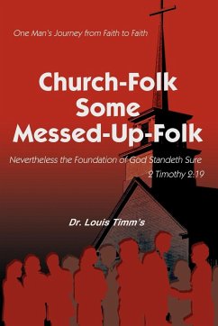 Church-Folk Some Messed-Up-Folk