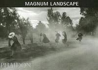 Magnum Landscape - Jeffrey, Ian