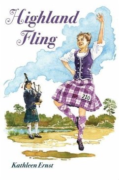 Highland Fling - Ernst, Kathleen