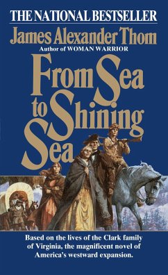 From Sea to Shining Sea - Thom, James Alexander