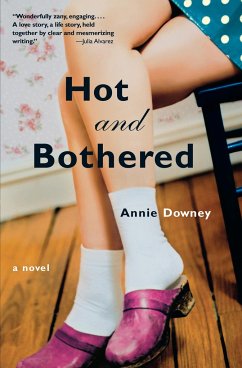 Hot and Bothered - Downey, Annie