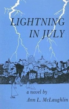 Lightning in July - McLaughlin, Ann L.