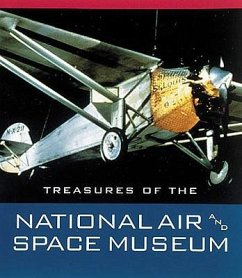 Treasures of the National Air and Space Museum - Harwit, Martin O.