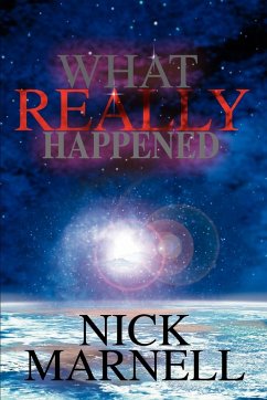 What Really Happened - Marnell, Nick