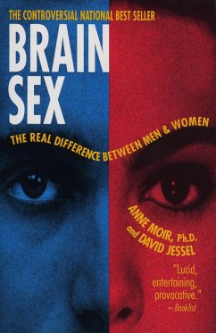 Brain Sex - Moir, Anne; Jessel, David