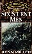 Six Silent Men, Book Two - Bild 1