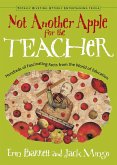 Not Another Apple for the Teacher