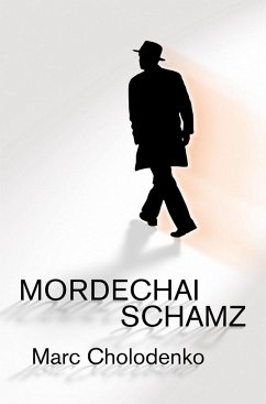 Mordechai Schamz - Cholodenko, Marc