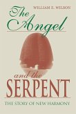 Angel and the Serpent