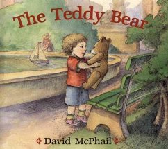 The Teddy Bear - Mcphail, David