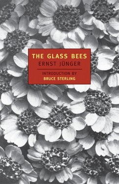 The Glass Bees - Junger, Ernst