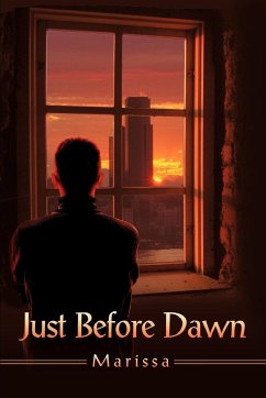 Just Before Dawn - Marissa