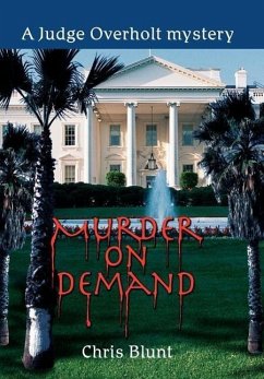 Murder On Demand