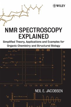 NMR Spectroscopy Explained - Jacobsen, Neil E.