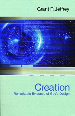 Creation - Jeffrey, Grant R