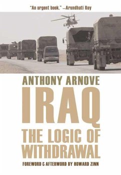 Iraq - Arnove, Anthony