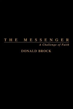 The Messenger - Brock, Donald