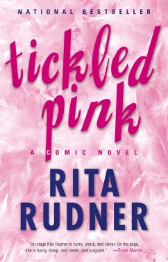Tickled Pink - Rudner, Rita