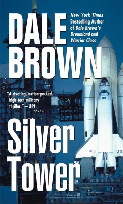 Silver Tower - Brown, Dale