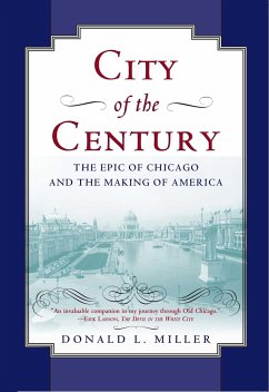 City of the Century - Miller, Donald L