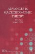 Advances in Macroeconomic Theory - Bild 1