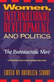 Women, International Development: And Politics