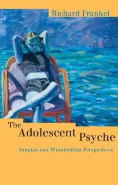 The Adolescent Psyche - Frankel, Richard
