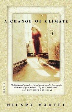 A Change of Climate - Mantel, Hilary; Mantel