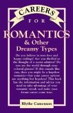 Careers for Romantics & Other Dreamy Types