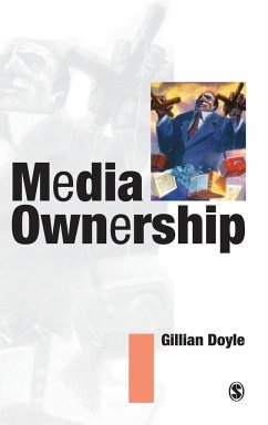 Media Ownership - Doyle, Gillian