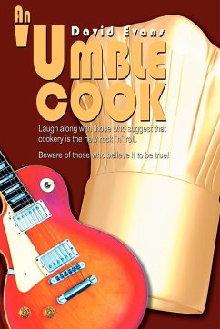 An 'Umble Cook - Evans, David