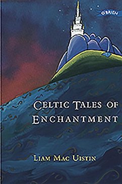 Celtic Tales of Enchantment - Macuistin, Liam