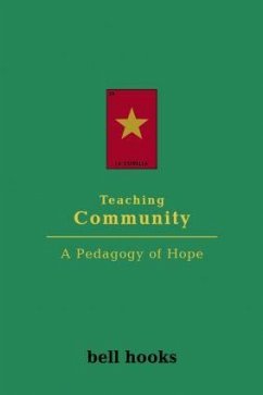 Teaching Community - hooks, bell