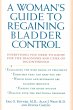 A Woman's Guide to Regaining Bladder... - Bild 1