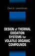Design of Thermal Oxidation Systems for... - Bild 1