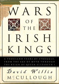 Wars of the Irish Kings - McCullough, David W.