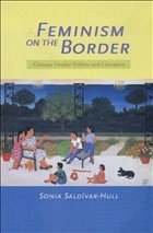 Cover Feminism on the Border