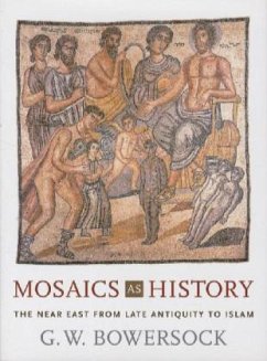 Cover Mosaics as History