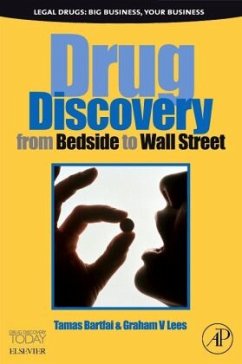 Cover Drug Discovery
