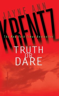 Truth or Dare - Krentz, Jayne Ann