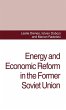 Energy and Economic Reform in the... - Bild 1