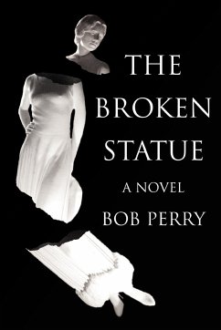 The Broken Statue - Perry, Bob