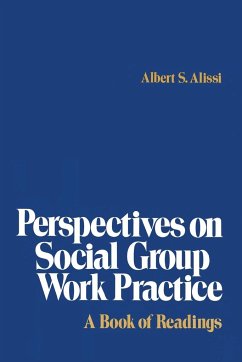 Perspectives on Social Group Work Practice