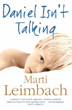 Daniel Isn't Talking - Leimbach, Marti